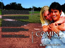 Coming Home 0989192326 Book Cover