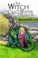 The Witch, the Cat and the Water Dragon 1927353343 Book Cover