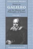 Essays on Galileo and the History and Philosophy of Science : Volumes I-III (Set) 0802082882 Book Cover