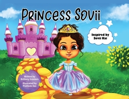 Princess Sovii 0578283107 Book Cover