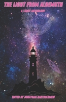 The Light from Albemuth: A Tarot Anthology B0DPGQBYVL Book Cover
