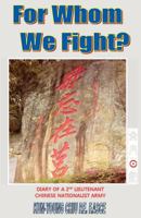 For Whom We Fight? 1463606184 Book Cover