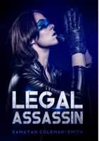Legal Assassin 1716584892 Book Cover