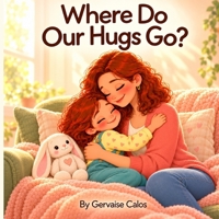 Where Do Our Hugs Go? 0557787912 Book Cover