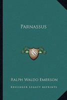 Parnassus 1018288791 Book Cover