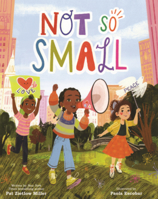 Not So Small B0GN313QHG Book Cover