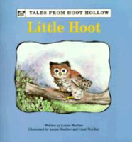 Little Hoot 1891614002 Book Cover