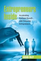 Entrepreneurs Inside 142575161X Book Cover