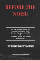 Before the Noise B0FB97RV5L Book Cover
