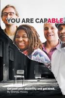 You Are Capable 1548067059 Book Cover