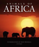 Animals of Africa 0789399938 Book Cover