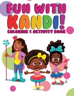 Fun with KANDI 1088090001 Book Cover