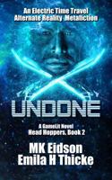 Undone 1936075105 Book Cover