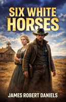 Six White Horses 1969244038 Book Cover