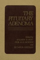 Pituitary Adenoma 1468436708 Book Cover