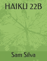 HAIKU 22B B09XZBXYY2 Book Cover