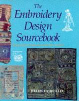 The Embroidery Design Source Book: Inspiration from Around the World 0304347833 Book Cover