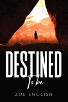 Destined To Be 1805096214 Book Cover
