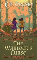 The Warlock's Curse 1509242880 Book Cover