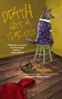 Death Gets a Time-Out (Mommy-Track Mystery, Book 4) 0425197123 Book Cover