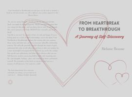 From Heartbreak to Breakthrough: A Journey of Self-Discovery B0DR63QY7W Book Cover