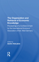 Organizationretrieval/H 0367297477 Book Cover