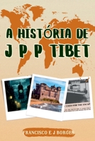 A História De Jean Paul De Patrick Tibet (Portuguese Edition) 6501306299 Book Cover