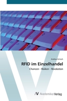 Rfid Im Einzelhandel 3639391144 Book Cover