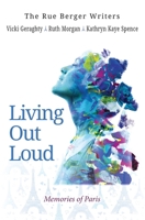 Living Out Loud 192295408X Book Cover