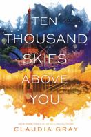 Ten Thousand Skies Above You 0062279009 Book Cover