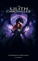 The Lilith Chronicles: Guardian of Balance 1970686111 Book Cover
