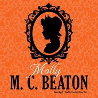 Molly 0440158567 Book Cover