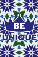 Unique 1458346196 Book Cover