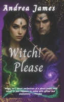 Witch! Please B0F8VRS1HH Book Cover