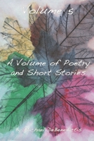 Volume 5 1365580199 Book Cover