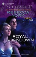 Royal Lockdown 0373692617 Book Cover