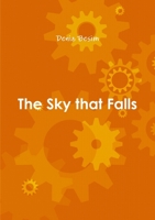 The Sky that Falls 1291920595 Book Cover