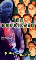 The Duplicate 055328634X Book Cover