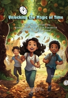 Unlocking the Magic of Time: A Kids Book Inspiring Community Through Financial Growth and Education! (My First Illustrated Finance Book) 1962543021 Book Cover