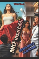 MILF insaciable: Noches Grises en Alta Mar (Spanish Edition) B0FG93WT8P Book Cover