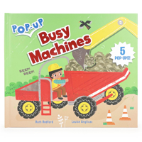 Busy Machines 1646389581 Book Cover