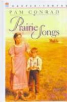 Prairie Songs 0064402061 Book Cover