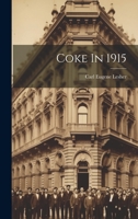 Coke In 1915 1022646389 Book Cover