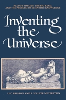 Inventer l'univers 0791426920 Book Cover