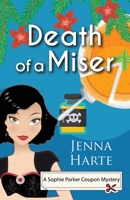 Death of a MIser 1942078927 Book Cover