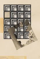 Yto Barrada (Curve Gallery) Hb 0995708231 Book Cover