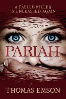 Pariah 0988349477 Book Cover