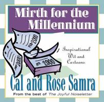 Mirth for the Millennium (The Holy Humor Series) 157856283X Book Cover