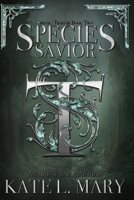 Species Savior B08767B4VM Book Cover