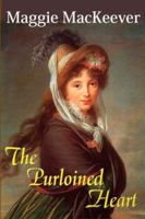 The Purloined Heart 098897990X Book Cover